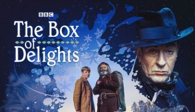 دانلود موسیقی متن سریال The Box of Delights