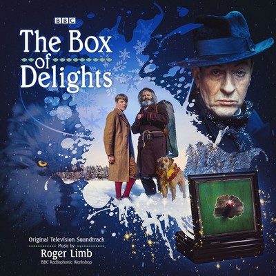 دانلود موسیقی متن سریال The Box of Delights