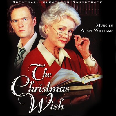 دانلود موسیقی متن سریال The Christmas Wish