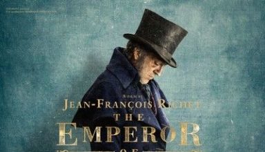 دانلود موسیقی متن فیلم The Emperor of Paris