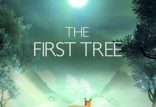 دانلود موسیقی متن بازی The First Tree