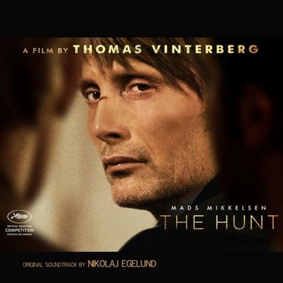 دانلود موسیقی متن فیلم The Hunt