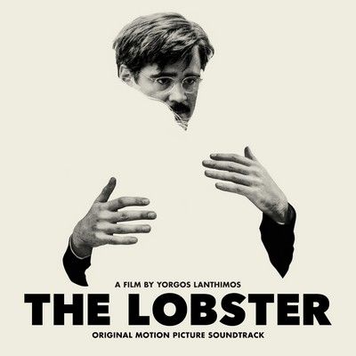 دانلود موسیقی متن فیلم The Lobster