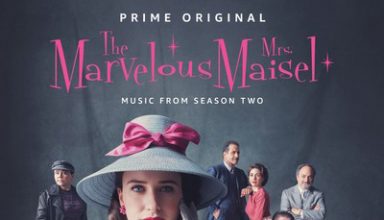 دانلود موسیقی متن سریال The Marvelous Mrs. Maisel: Season 2