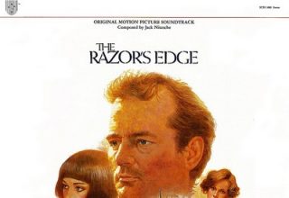 دانلود موسیقی متن فیلم The Razor's Edge