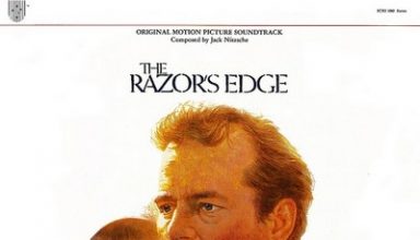 دانلود موسیقی متن فیلم The Razor's Edge