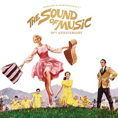 دانلود موسیقی متن فیلم The Sound of Music