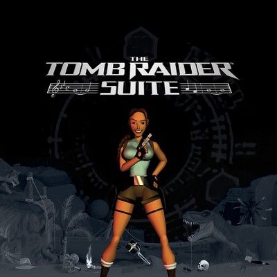 دانلود موسیقی متن بازی The Tomb Raider Suite