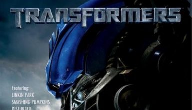 دانلود موسیقی متن فیلم Transformers: The Album