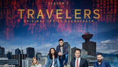 دانلود موسیقی متن سریال Travelers: Season 2