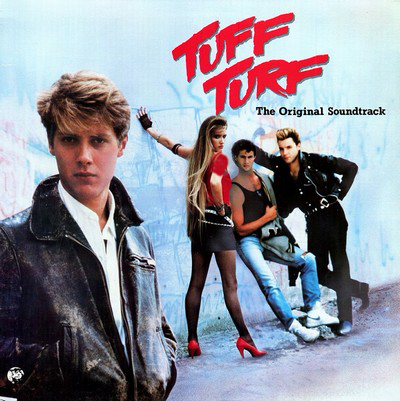 دانلود موسیقی متن فیلم Tuff Turf