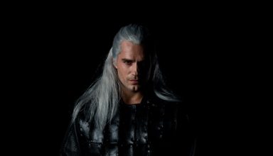 The Witcher