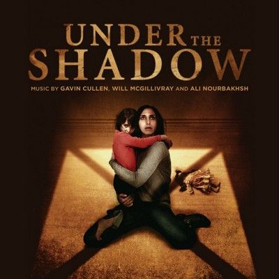 دانلود موسیقی متن فیلم Under the Shadow