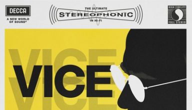 دانلود موسیقی متن فیلم Vice