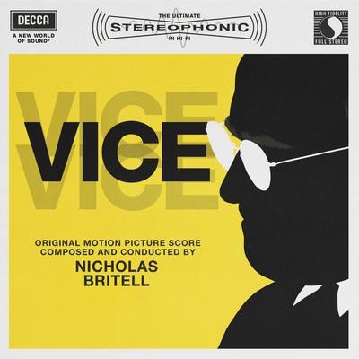 دانلود موسیقی متن فیلم Vice