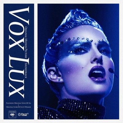 دانلود موسیقی متن فیلم Vox Lux