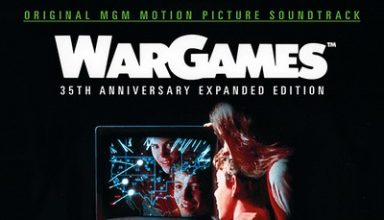 دانلود موسیقی متن فیلم Wargames