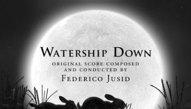 دانلود موسیقی متن فیلم Watership Down