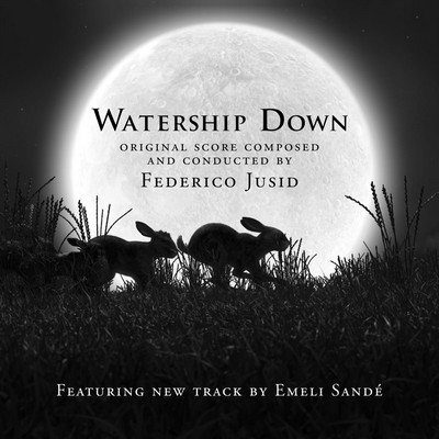 دانلود موسیقی متن فیلم Watership Down