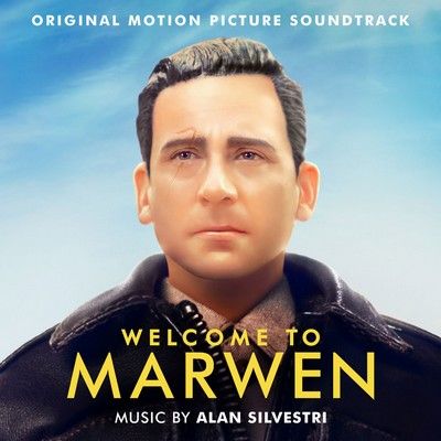 دانلود موسیقی متن فیلم Welcome to Marwen