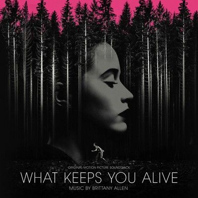 دانلود موسیقی متن فیلم What Keeps You Alive