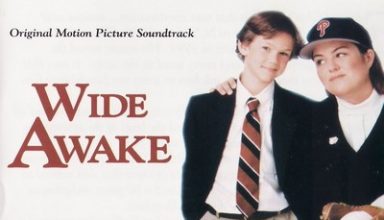 دانلود موسیقی متن فیلم Wide Awake