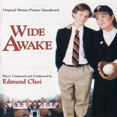 دانلود موسیقی متن فیلم Wide Awake