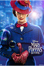 Mary Poppins Returns