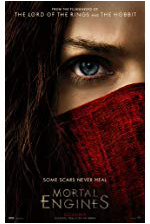 Mortal Engines