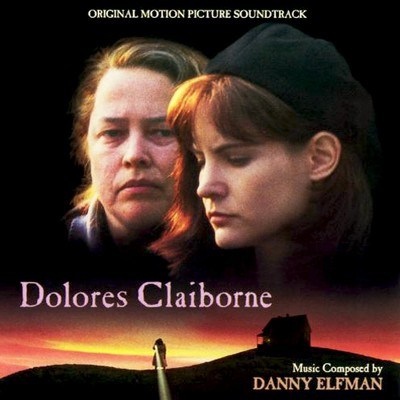 دانلود موسیقی متن فیلم Dolores Claiborne – توسط Danny Elfman