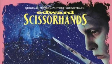 دانلود موسیقی متن فیلم Edward Scissorhands – توسط Danny Elfman
