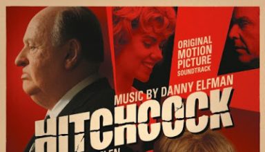 دانلود موسیقی متن فیلم Hitchcock – توسط Danny Elfman