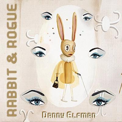 دانلود موسیقی متن فیلم Rabbit & Rogue – توسط Danny Elfman