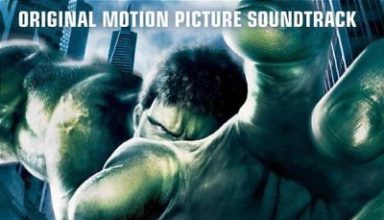 دانلود موسیقی متن فیلم Hulk – توسط Danny Elfman