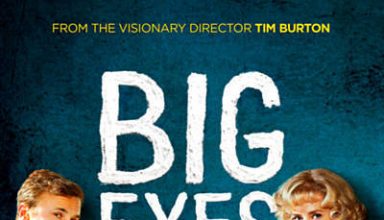 دانلود موسیقی متن فیلم Big Eyes