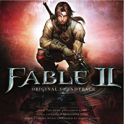 دانلود موسیقی متن بازی Fable II – توسط Danny Elfman