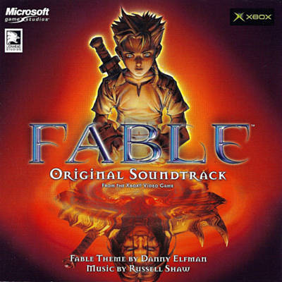 دانلود موسیقی متن بازی Fable – توسط Danny Elfman