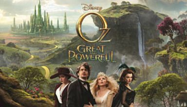 دانلود موسیقی متن فیلم Oz The Great And Powerful – توسط Danny Elfman
