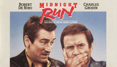 دانلود موسیقی متن فیلم Midnight Run – توسط Danny Elfman