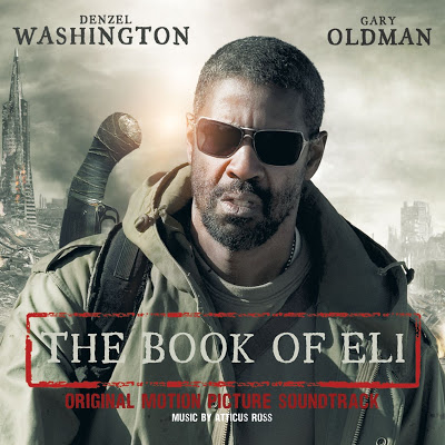 The Book Of Eli Original Motion Picture Soundtrack The Book Of Eli Original Motion Picture Soundtrack