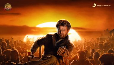 Petta Soundtrack By Anirudh Ravichander