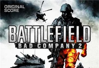 دانلود موسیقی متن بازی Battlefield: Bad Company 2 – توسط Mikael Karlsson, EA Games