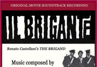 دانلود موسیقی متن فیلم Il Brigante – توسط Nino Rota
