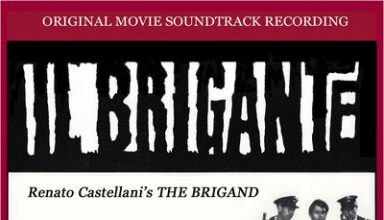 دانلود موسیقی متن فیلم Il Brigante – توسط Nino Rota