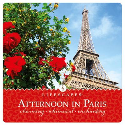 دانلود آلبوم موسیقی Afternoon in Paris توسط Dan Newton