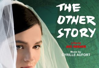 دانلود موسیقی متن فیلم The Other Story – توسط Cyrille Aufort