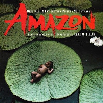 دانلود موسیقی متن فیلم Amazon