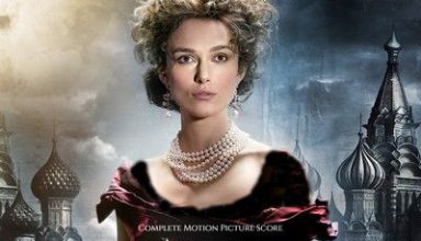 دانلود موسیقی متن فیلم Anna Karenina