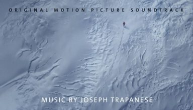 Arctic Soundtrack By Joseph Trapanese