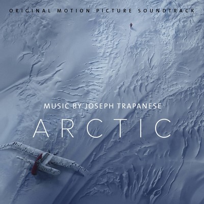 دانلود موسیقی متن فیلم Arctic